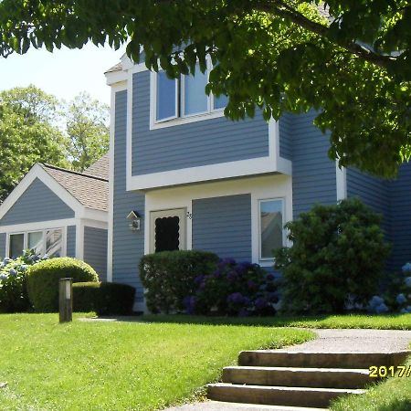 Ocean Edge Townhouse Villa Brewster Exterior photo